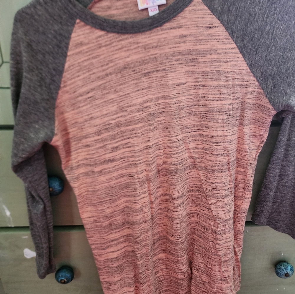 Lularoe shirt